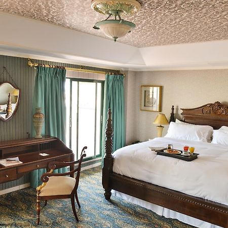 Hotel Plaza Del Libertador 特古西加尔巴 外观 照片